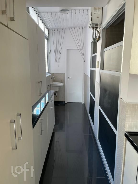 Apartamento, 3 quartos, 158 m² - Foto 4