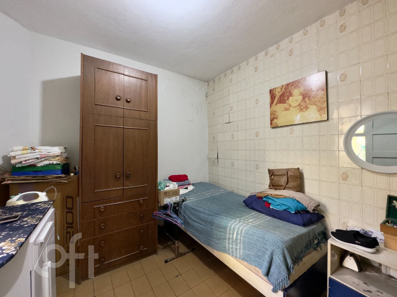 Casa de Condomínio, 3 quartos - Foto 15