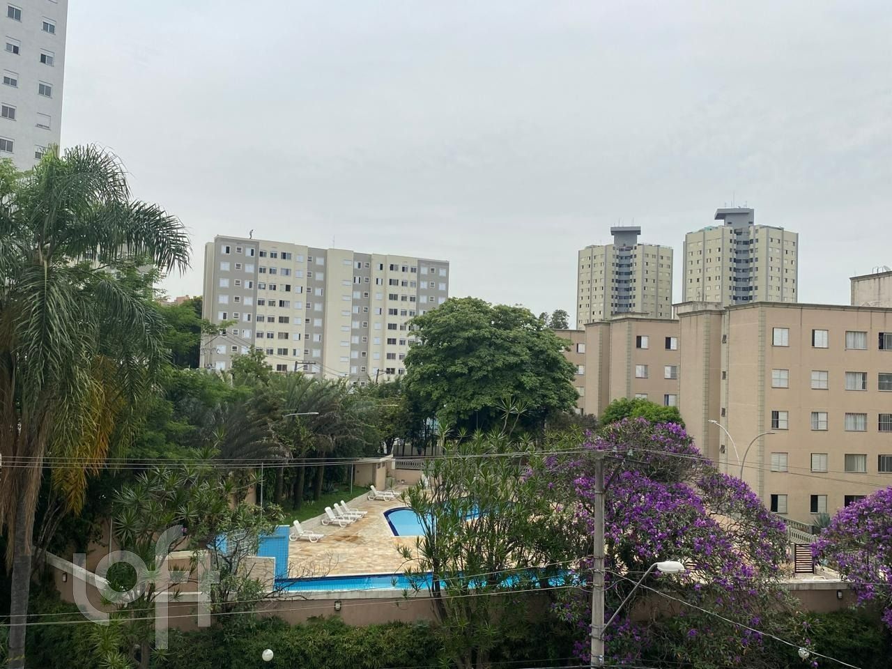 Apartamento, 2 quartos, 54 m² - Foto 24