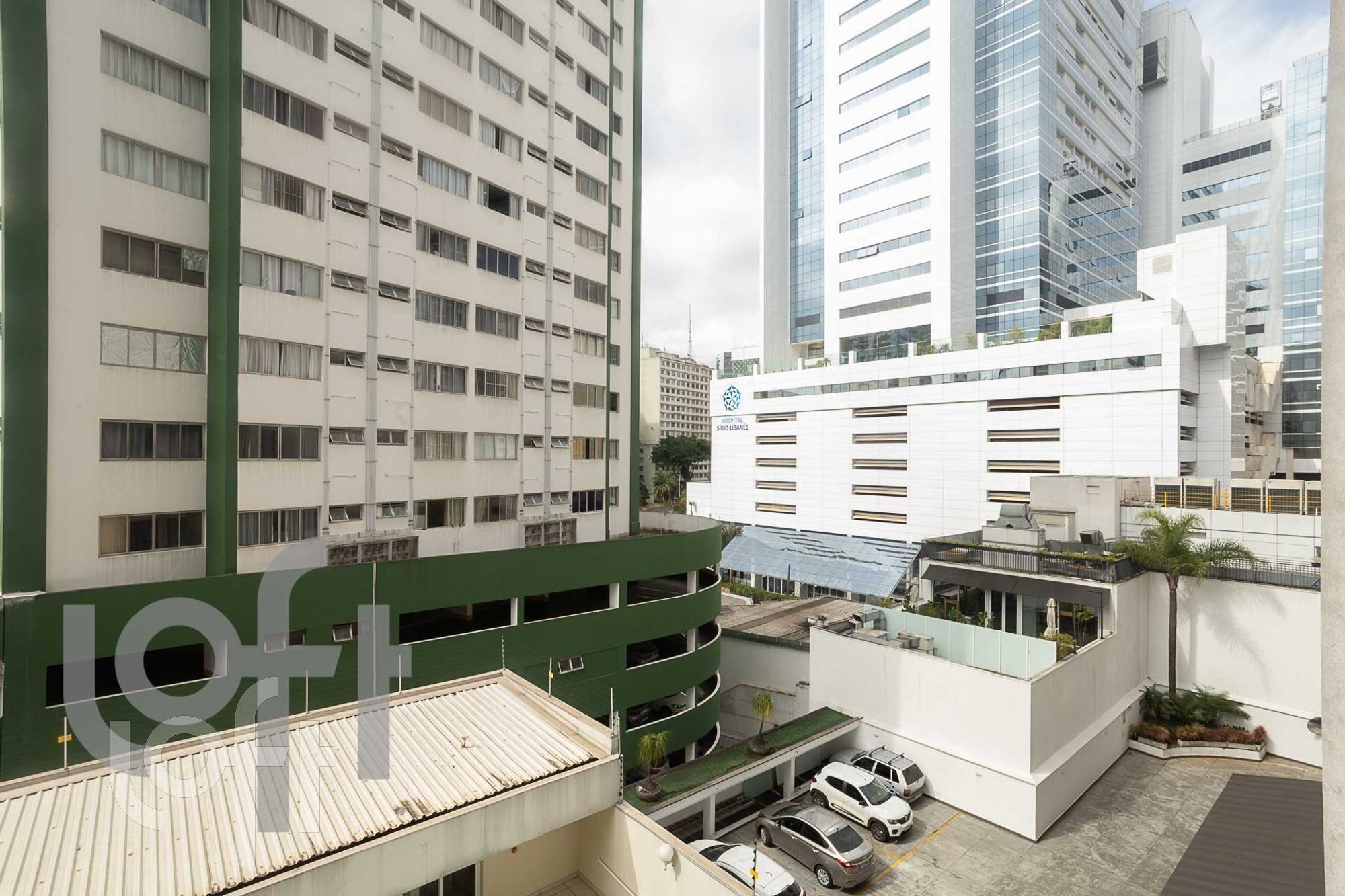 Apartamento, 1 quarto, 37 m² - Foto 6