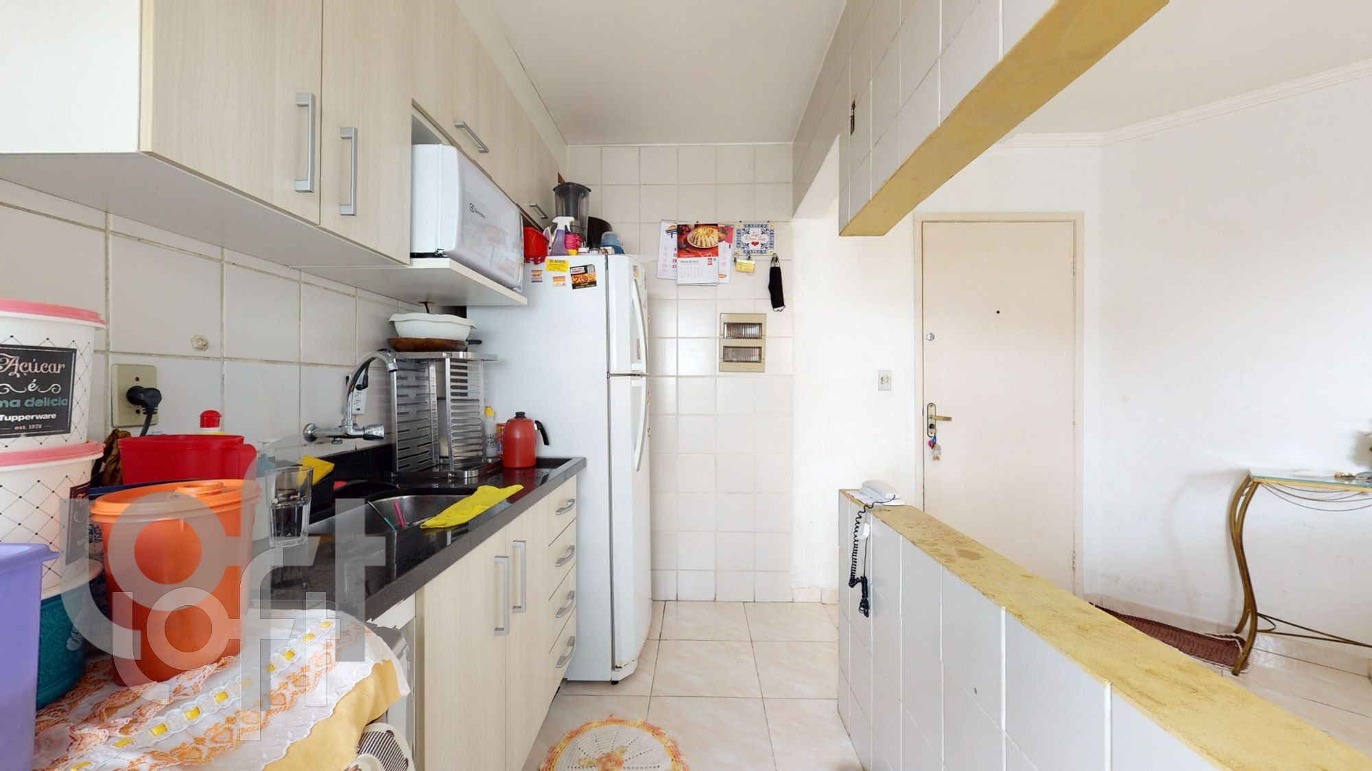 Apartamento à venda com 2 quartos, 52m² - Foto 27