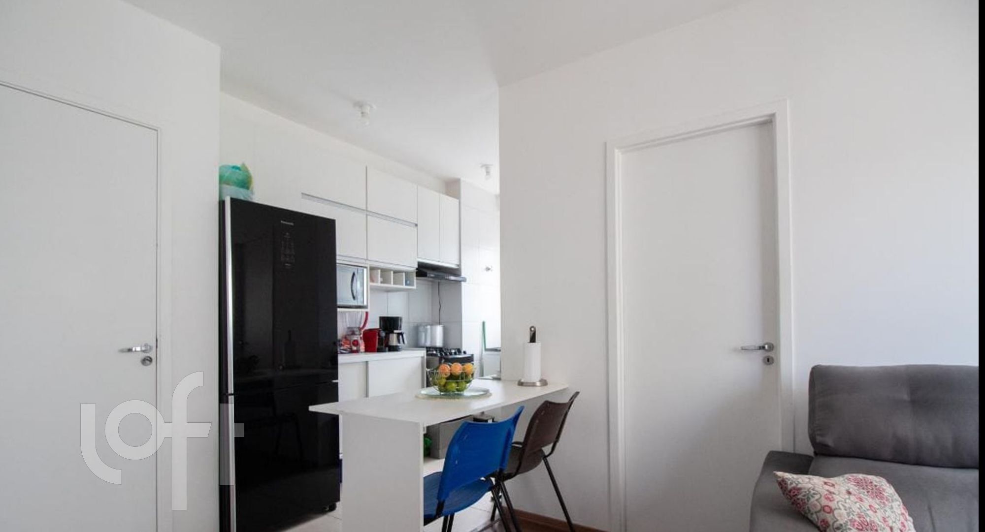 Apartamento, 2 quartos, 38 m² - Foto 14