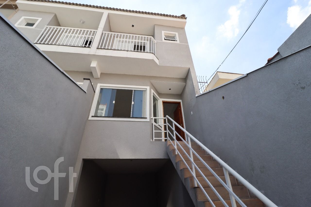 Casa, 3 quartos, 124 m² - Foto 20