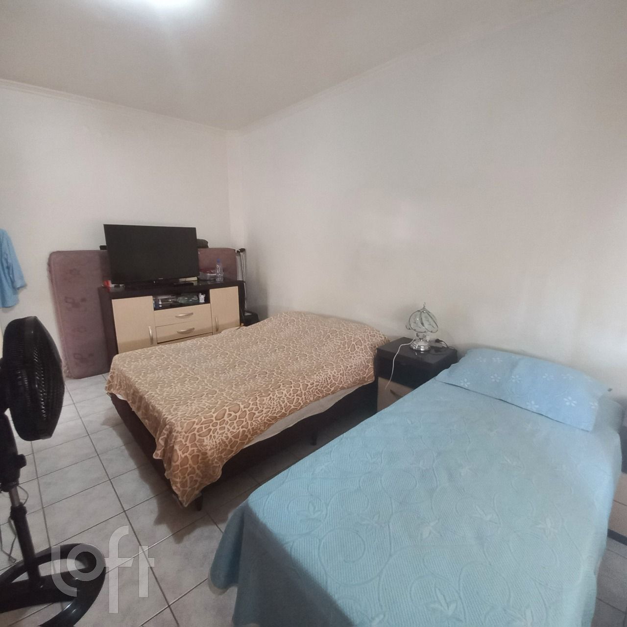Apartamento à venda com 1 quarto, 50m² - Foto 26