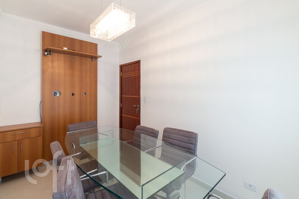 Casa, 3 quartos, 184 m² - Foto 12