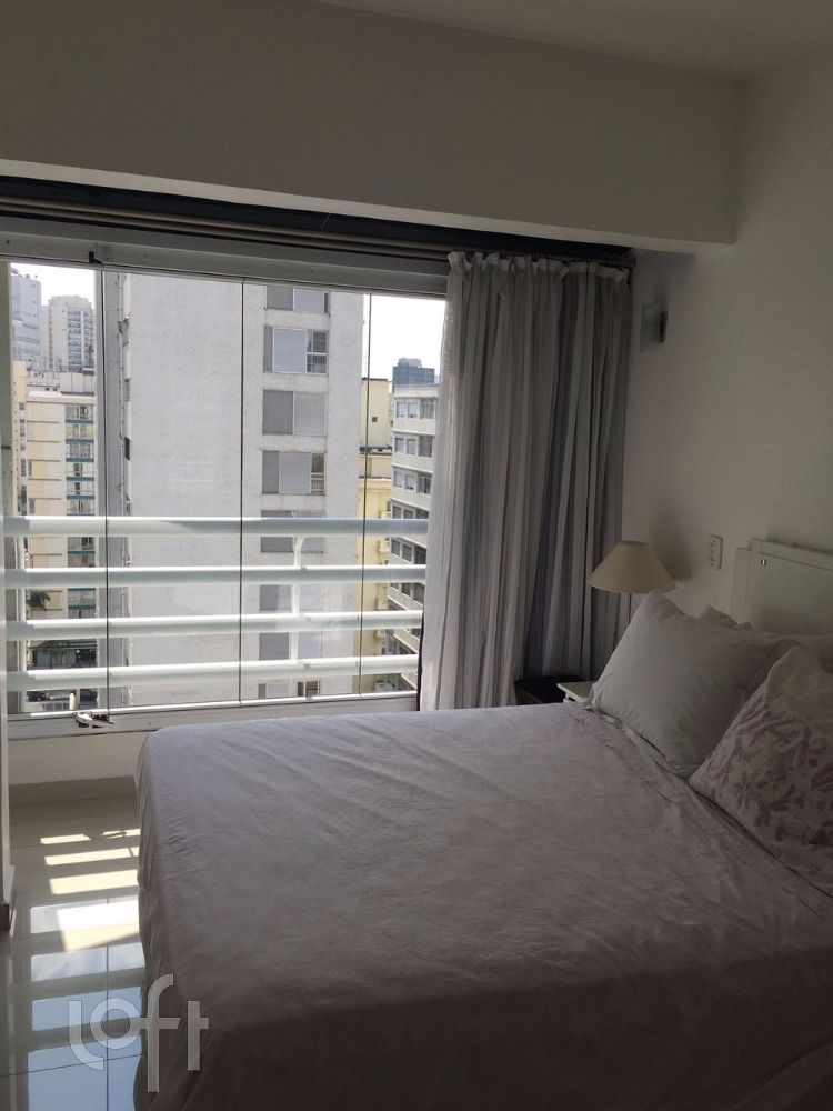 Apartamento, 3 quartos, 130 m² - Foto 8
