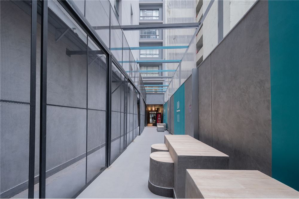 Apartamento, 1 quarto, 23 m² - Foto 10