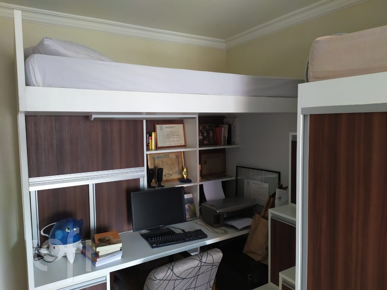 Apartamento, 2 quartos, 72 m² - Foto 4