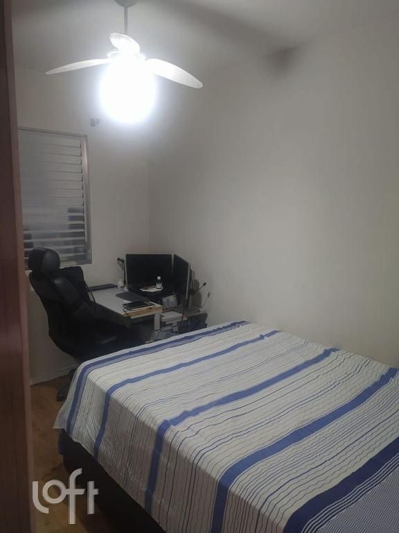 Apartamento, 2 quartos, 58 m² - Foto 1