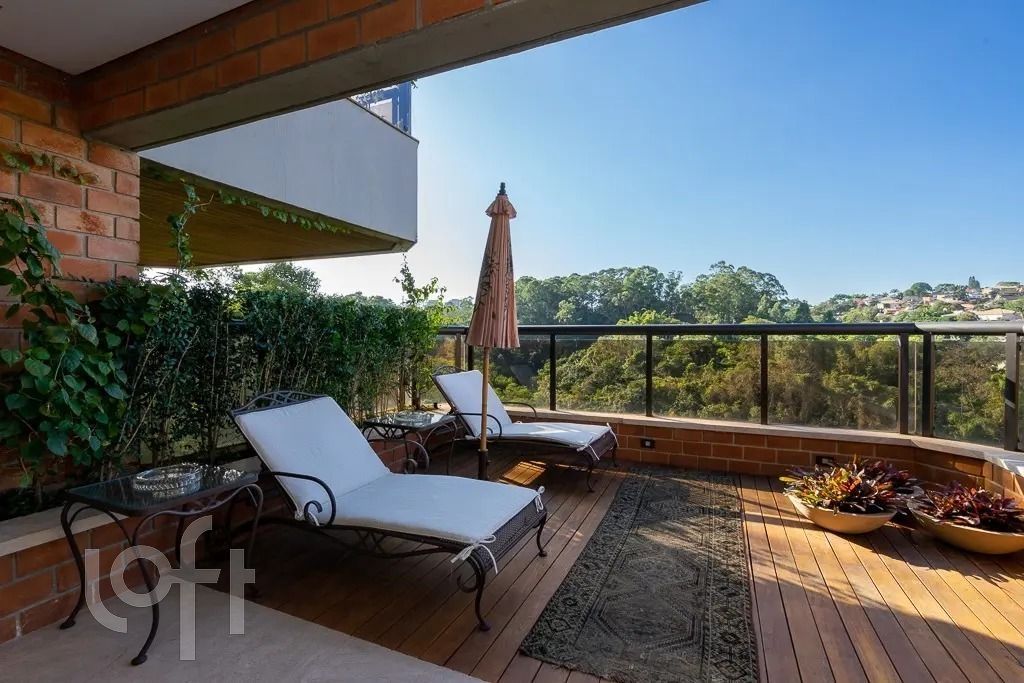 Apartamento, 4 quartos, 260 m² - Foto 4