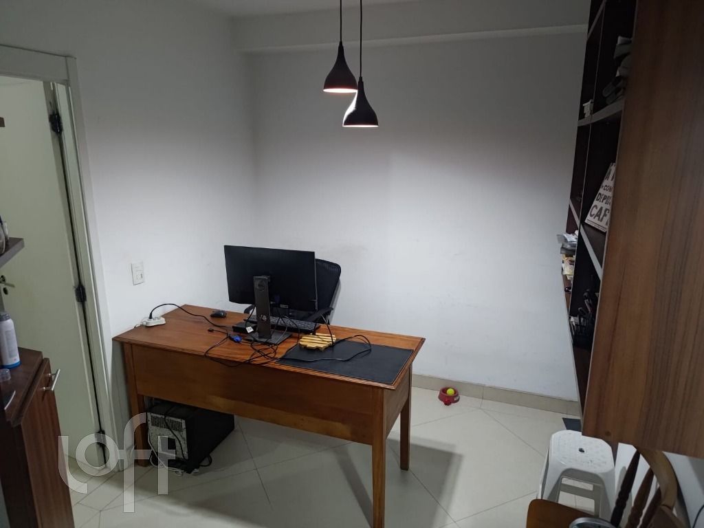 Apartamento, 1 quarto, 48 m² - Foto 6