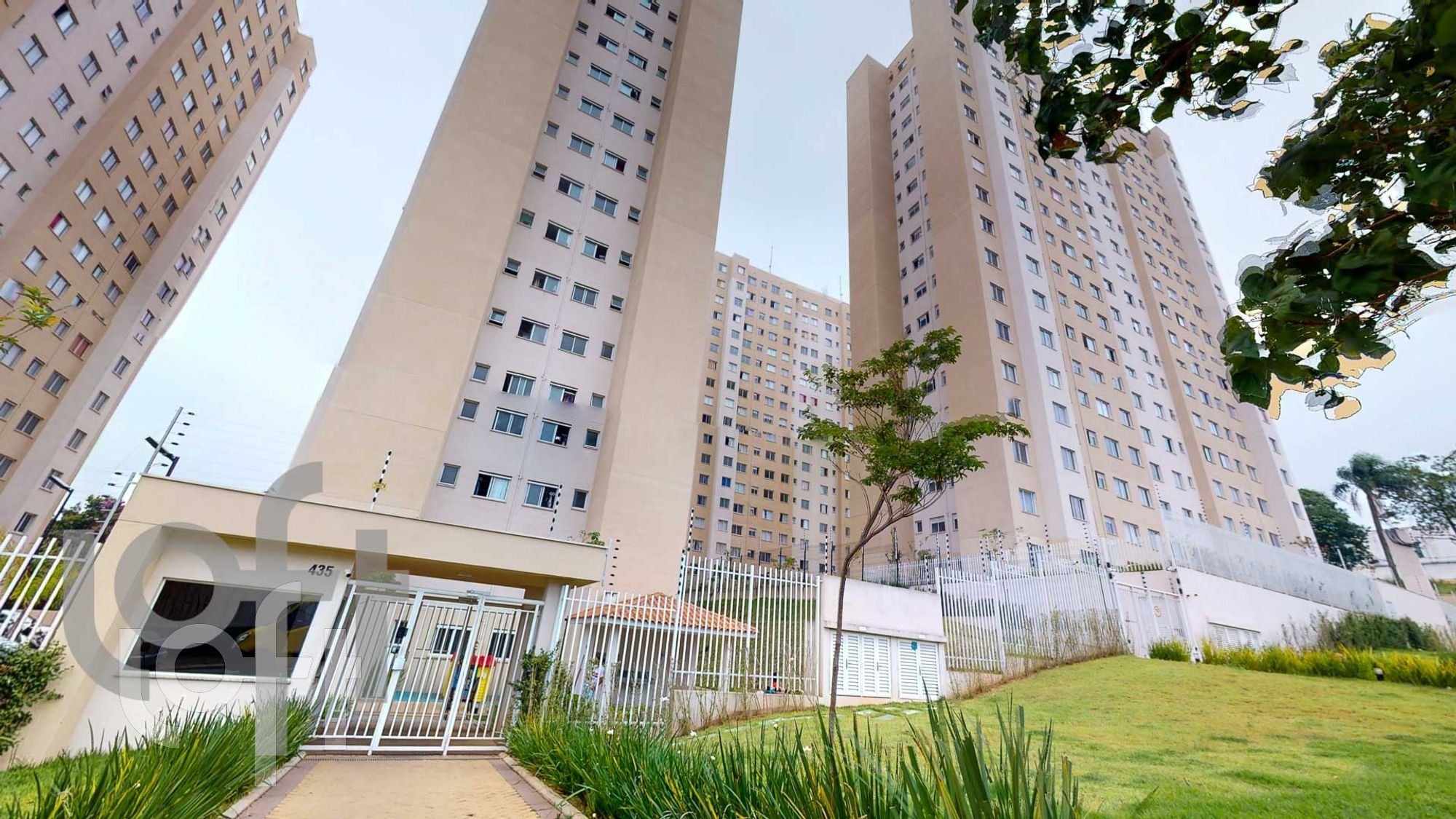 Apartamento, 2 quartos, 42 m² - Foto 30