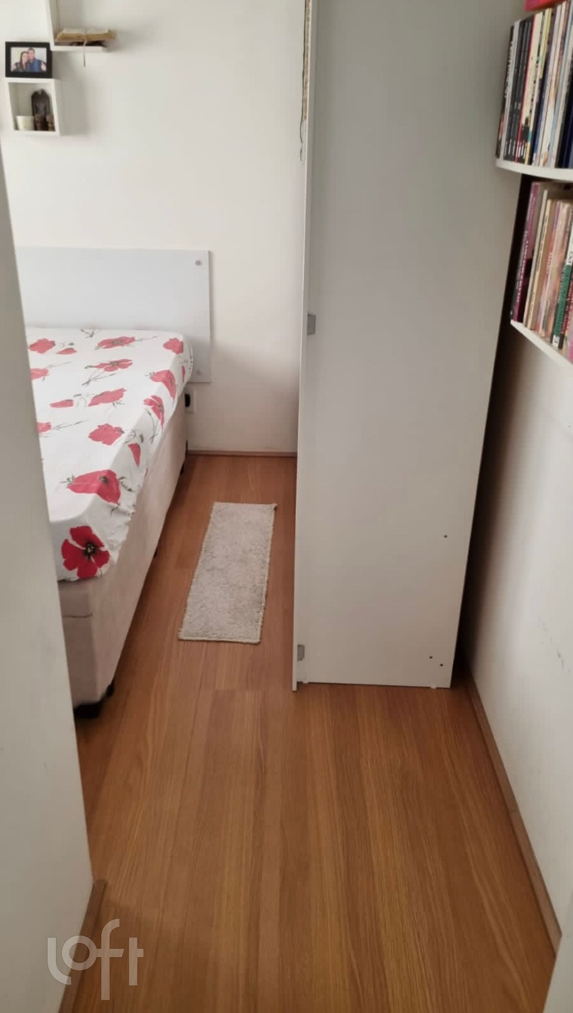 Apartamento, 2 quartos, 40 m² - Foto 11