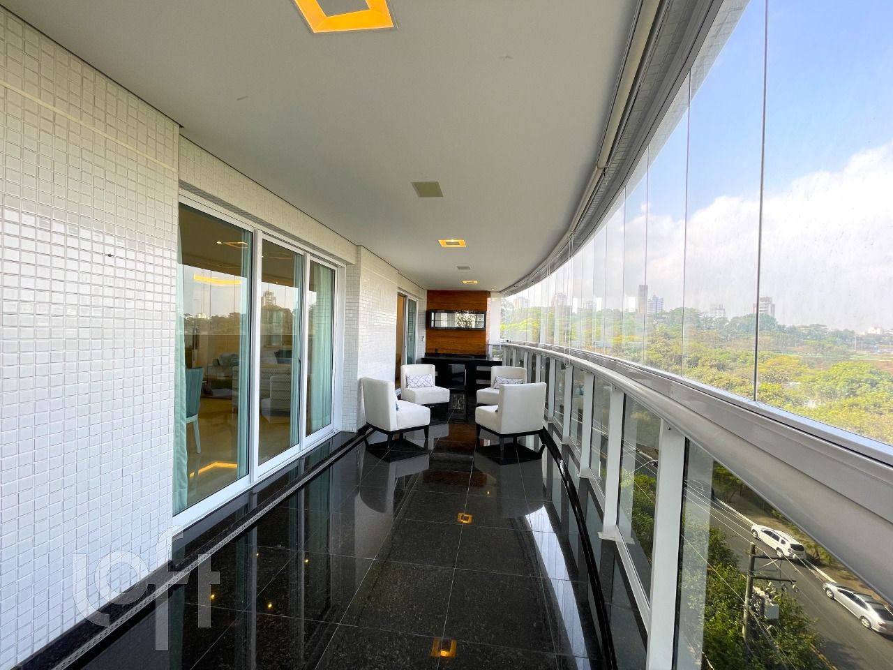 Apartamento, 3 quartos, 330 m² - Foto 8