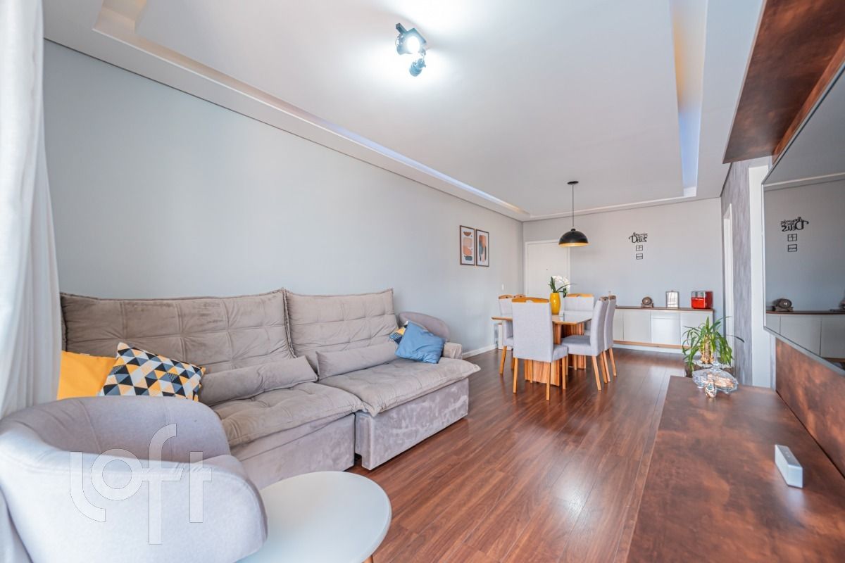 Apartamento, 3 quartos, 104 m² - Foto 4