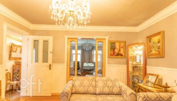 Casa, 4 quartos, 174 m² - Foto 8