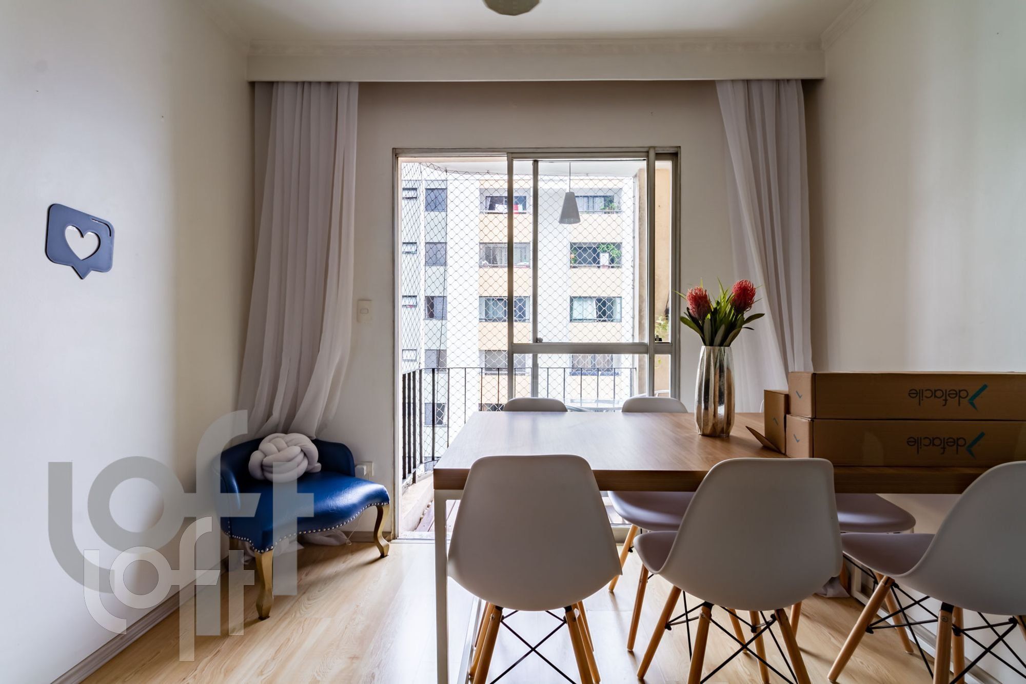Apartamento, 2 quartos, 65 m² - Foto 14