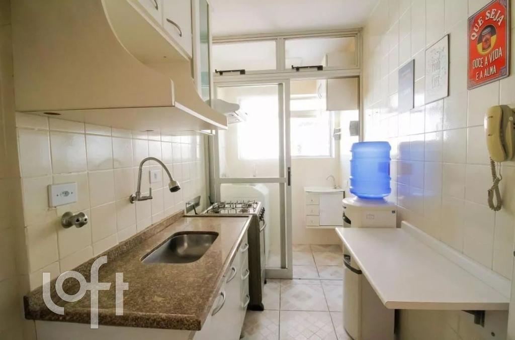 Apartamento à venda com 2 quartos, 57m² - Foto 23