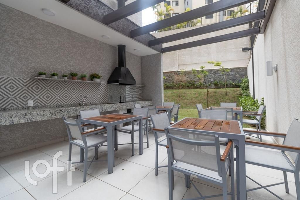 Apartamento, 2 quartos, 36 m² - Foto 17