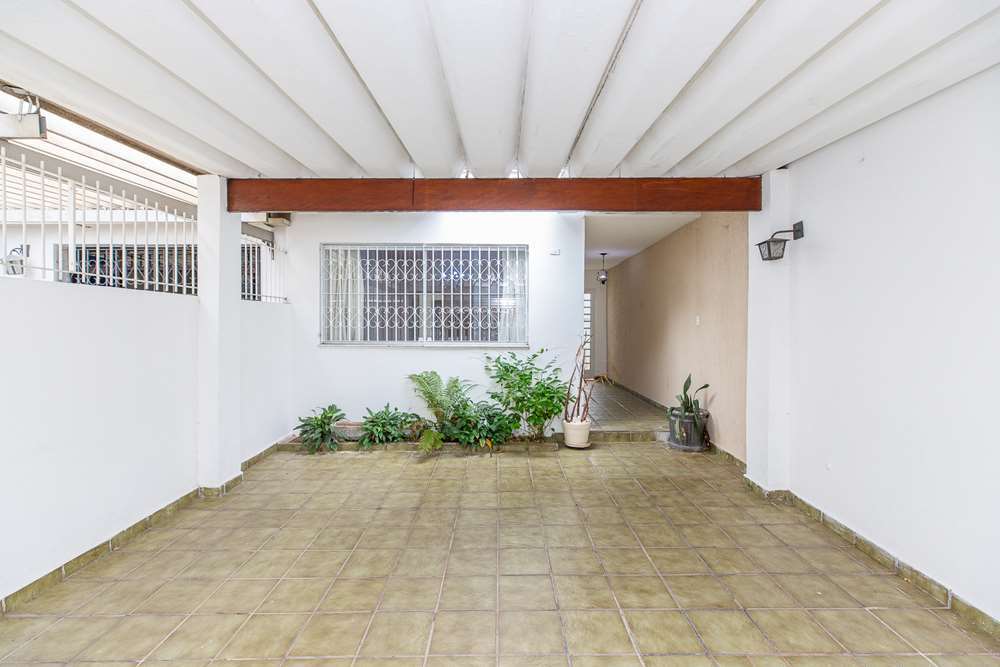 Casa, 3 quartos, 128 m² - Foto 1