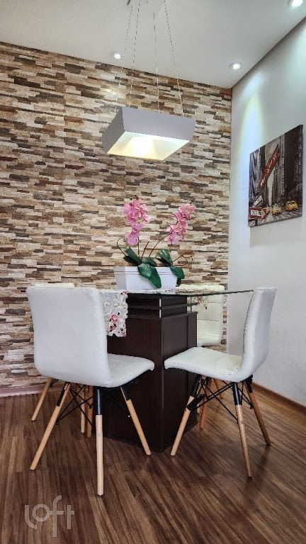 Apartamento, 2 quartos, 49 m² - Foto 5