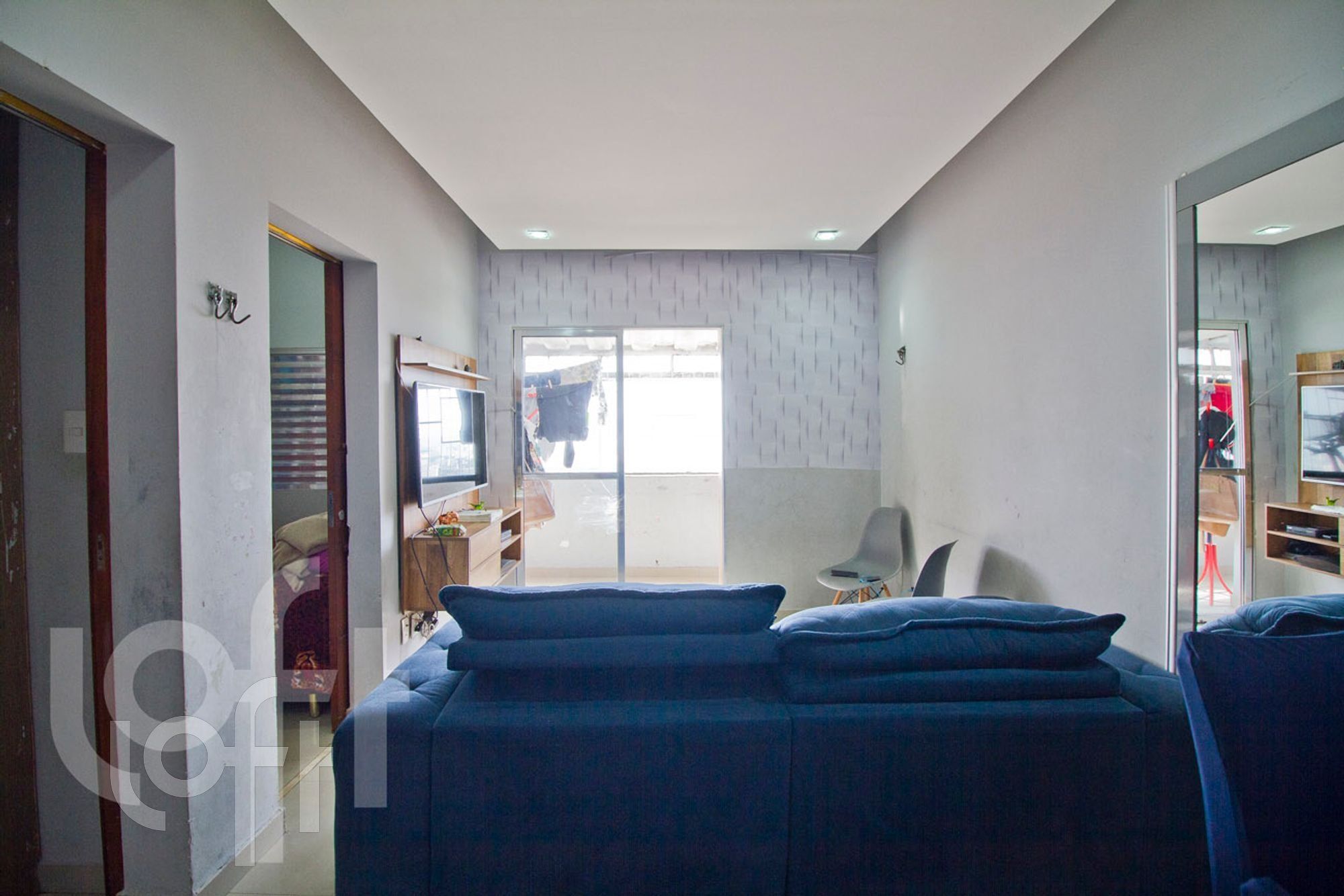 Apartamento, 2 quartos, 60 m² - Foto 13