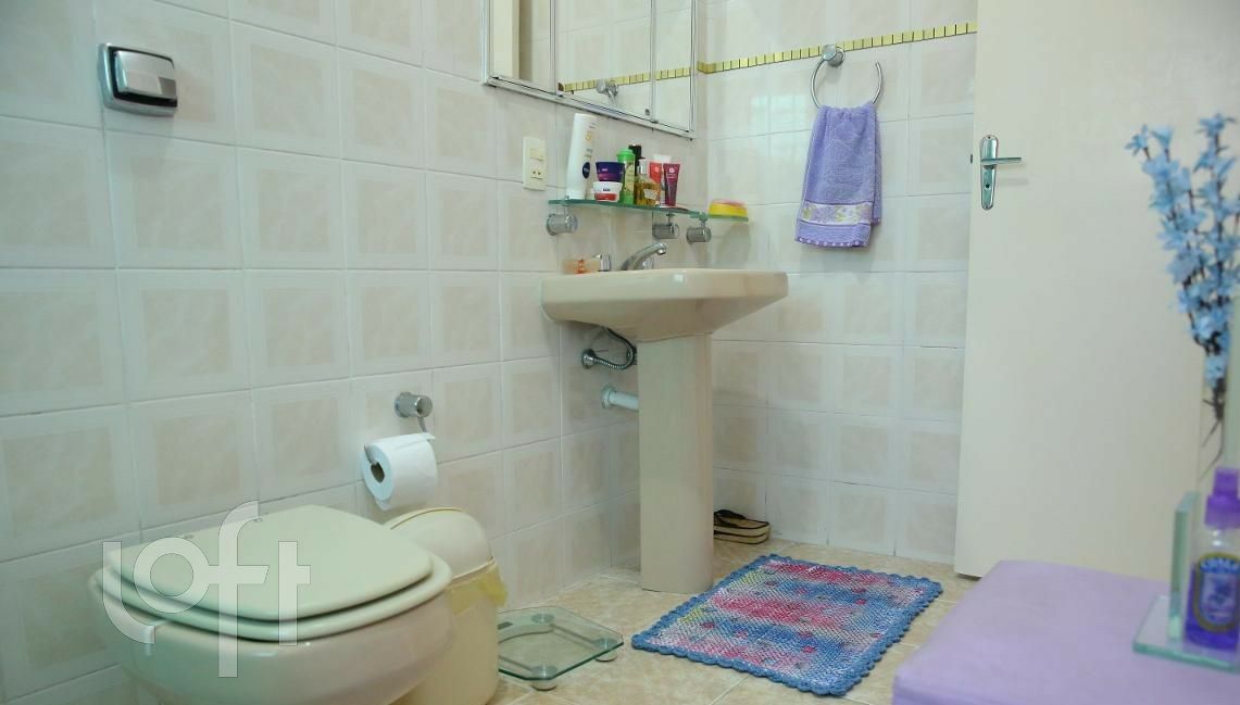 Casa, 5 quartos, 200 m² - Foto 40