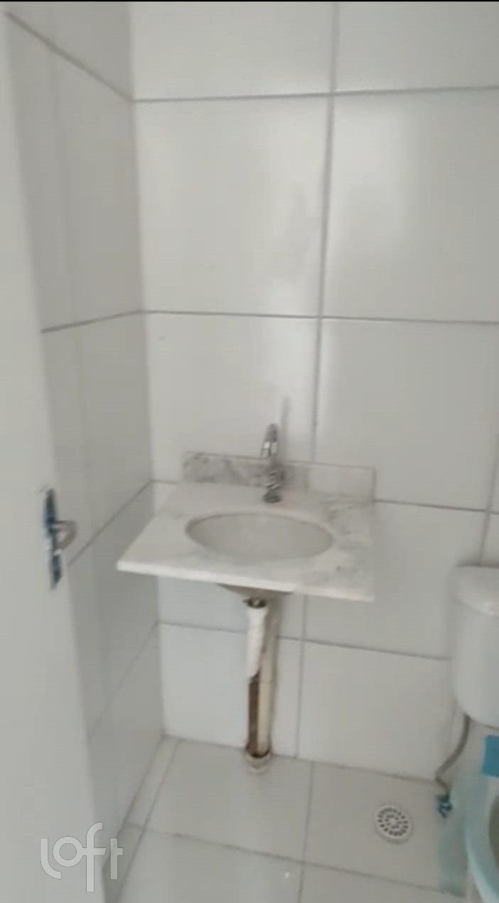 Apartamento, 2 quartos, 38 m² - Foto 5