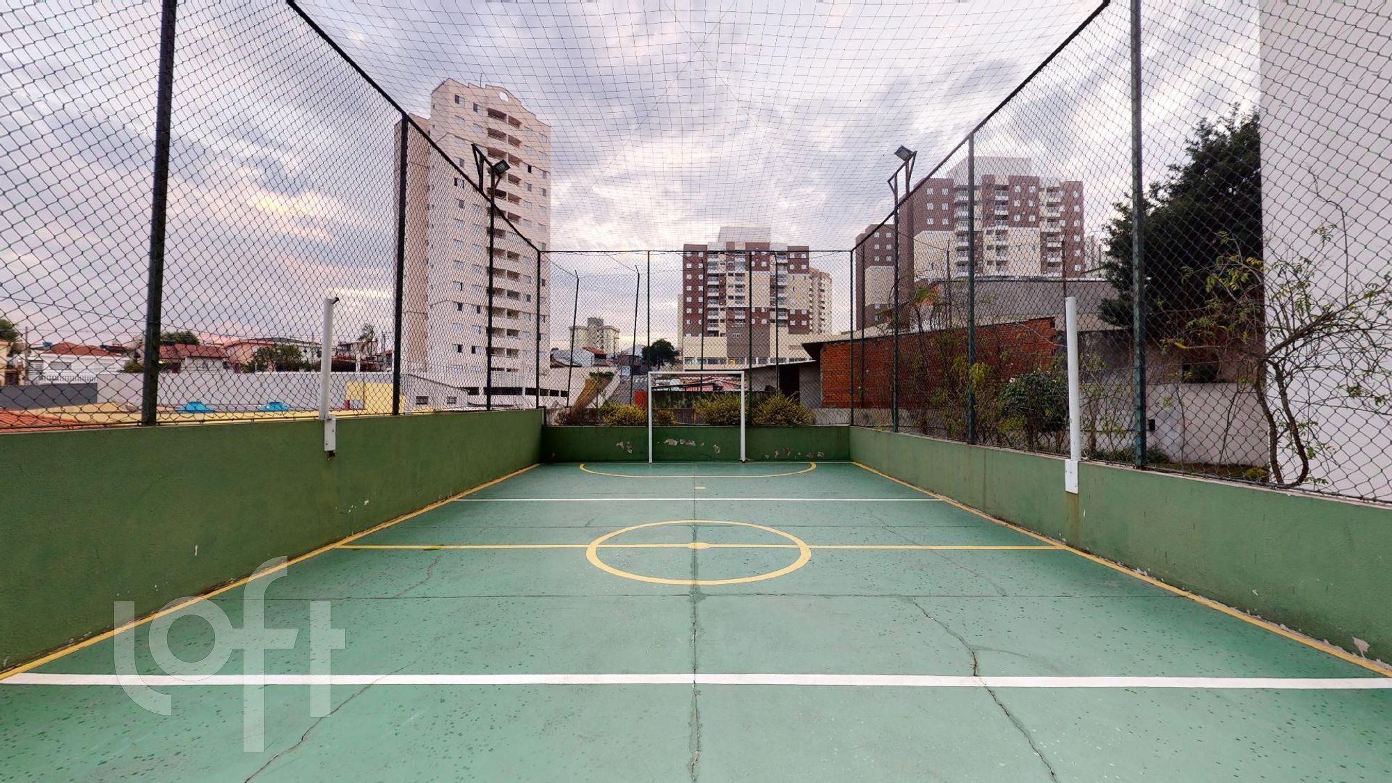 Apartamento à venda com 2 quartos, 63m² - Foto 13
