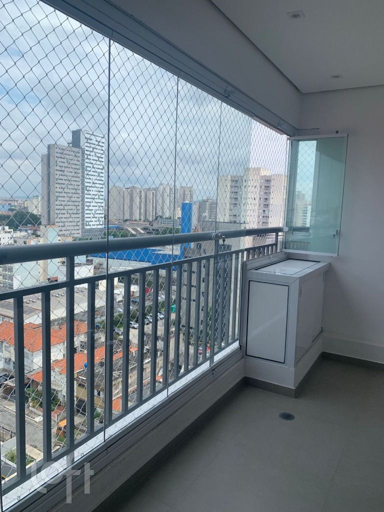 Apartamento, 2 quartos, 68 m² - Foto 3