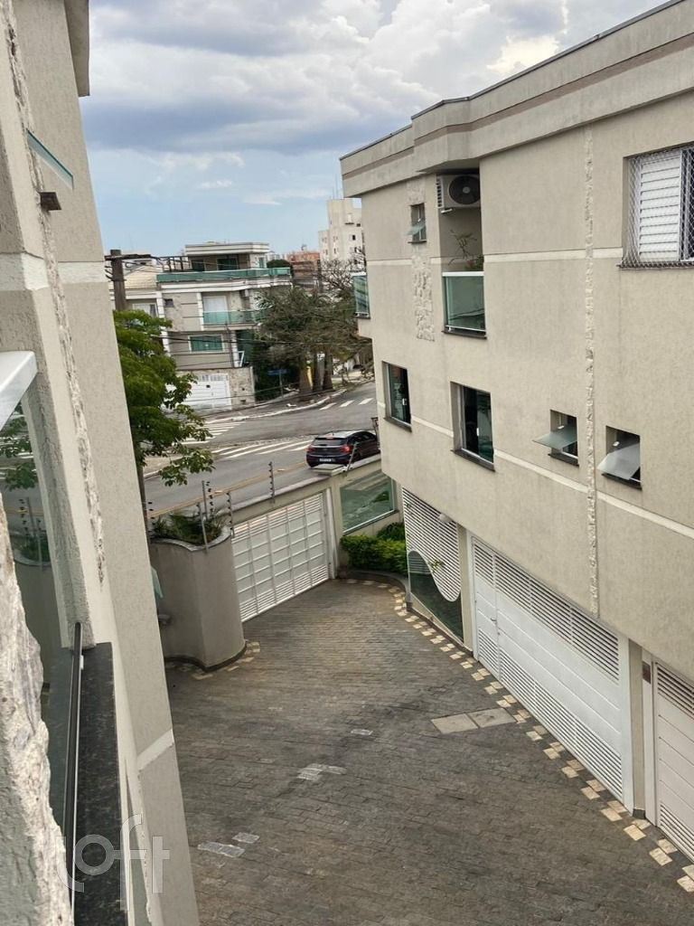 Casa de Condomínio, 2 quartos - Foto 33