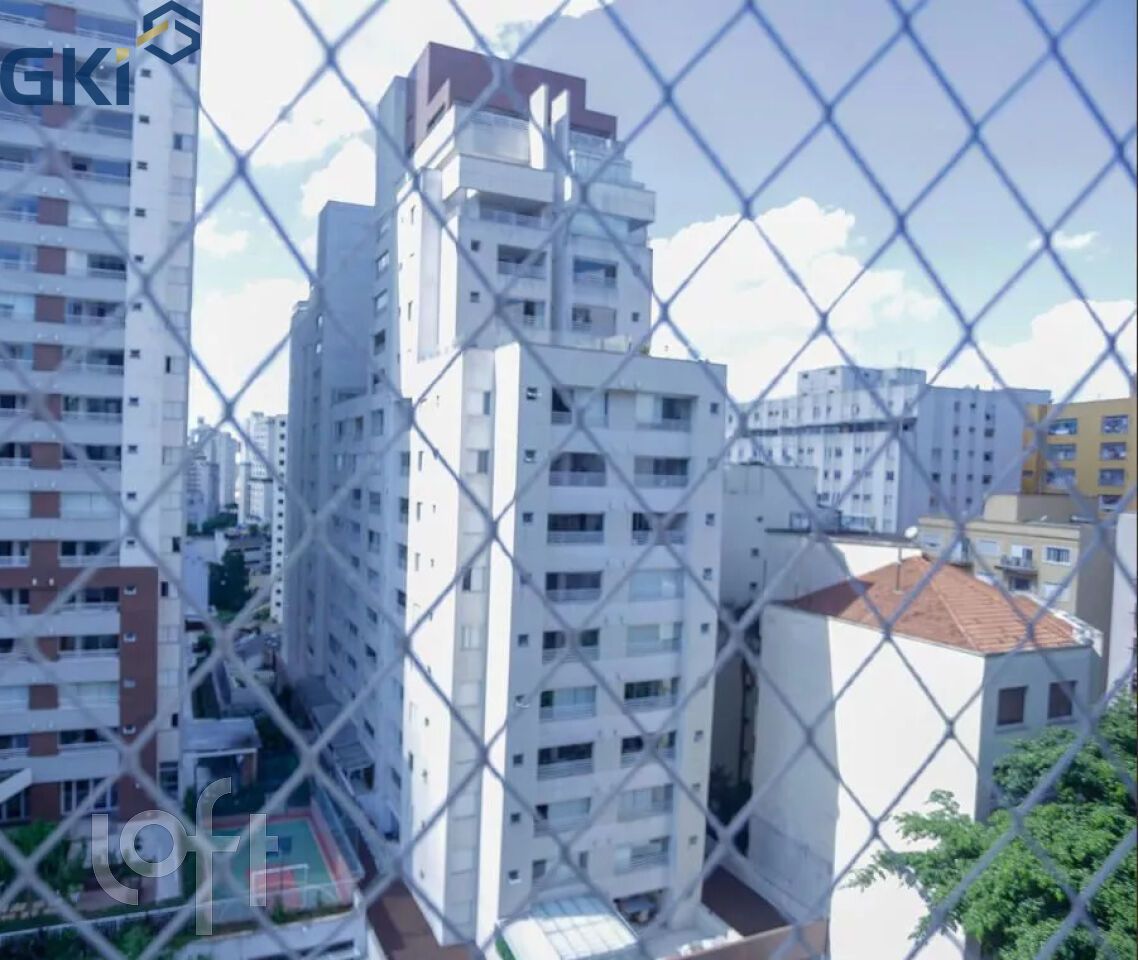 Apartamento, 1 quarto, 42 m² - Foto 17