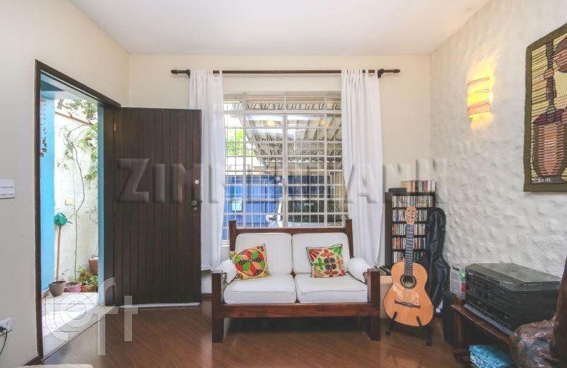 Casa à venda com 3 quartos, 90m² - Foto 8