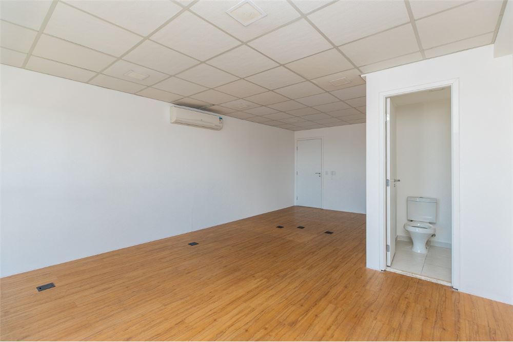 Sala-Conjunto, 36 m² - Foto 8