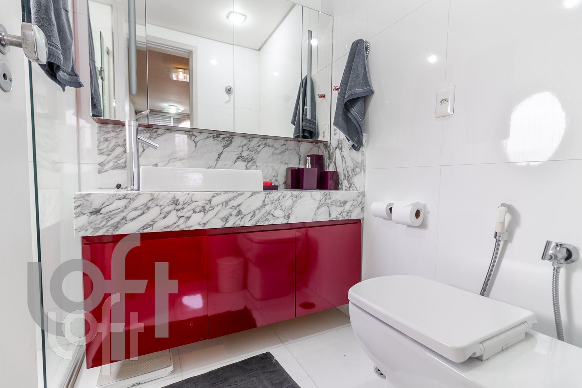Apartamento, 3 quartos, 120 m² - Foto 2