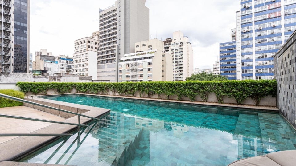 Apartamento, 1 quarto, 49 m² - Foto 32