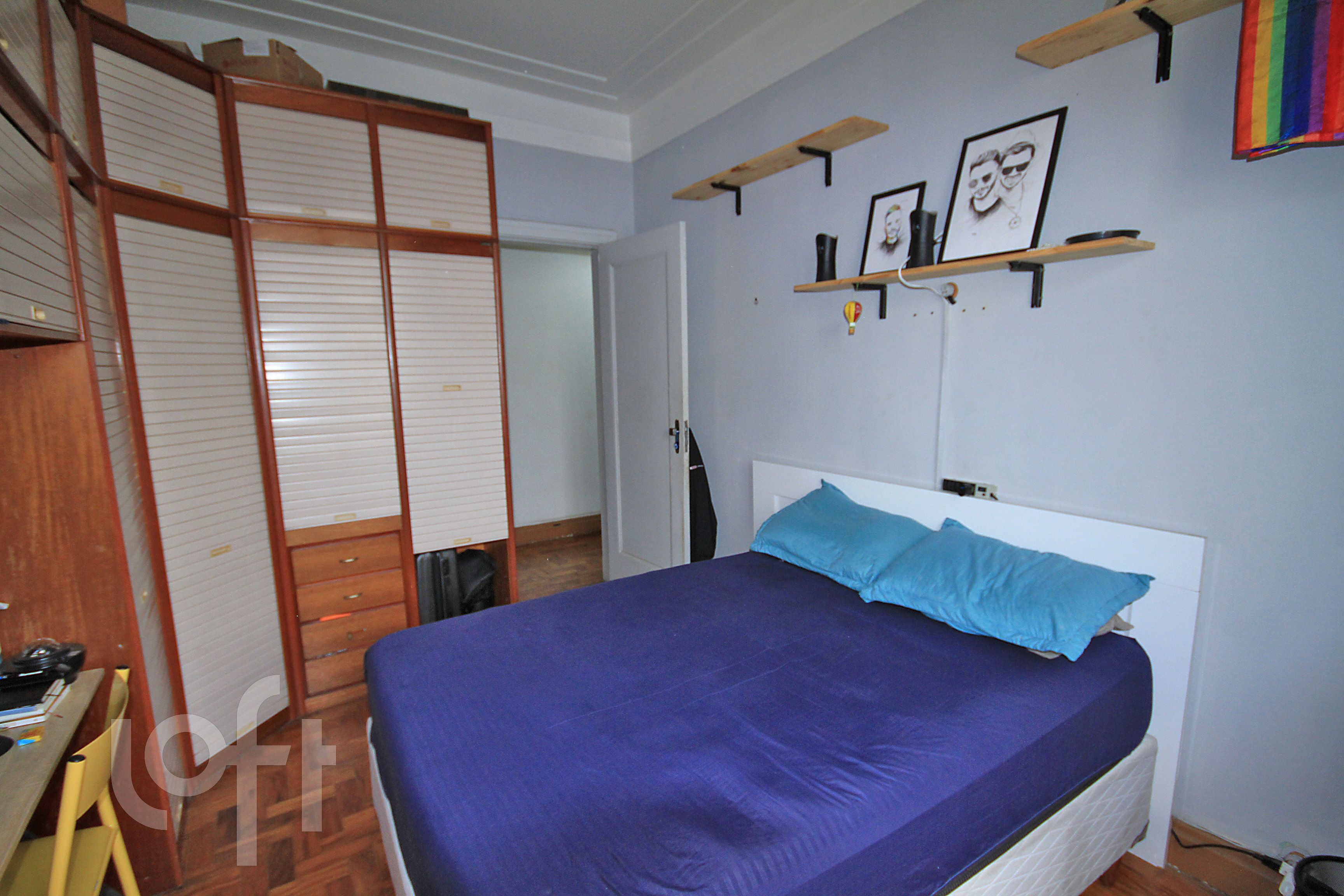 Apartamento, 3 quartos, 101 m² - Foto 9
