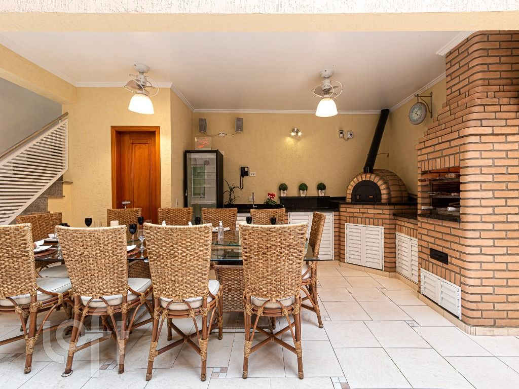 Casa, 2 quartos, 128 m² - Foto 2