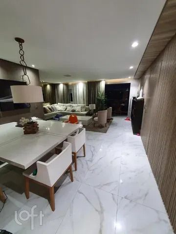 Apartamento, 3 quartos, 125 m² - Foto 4