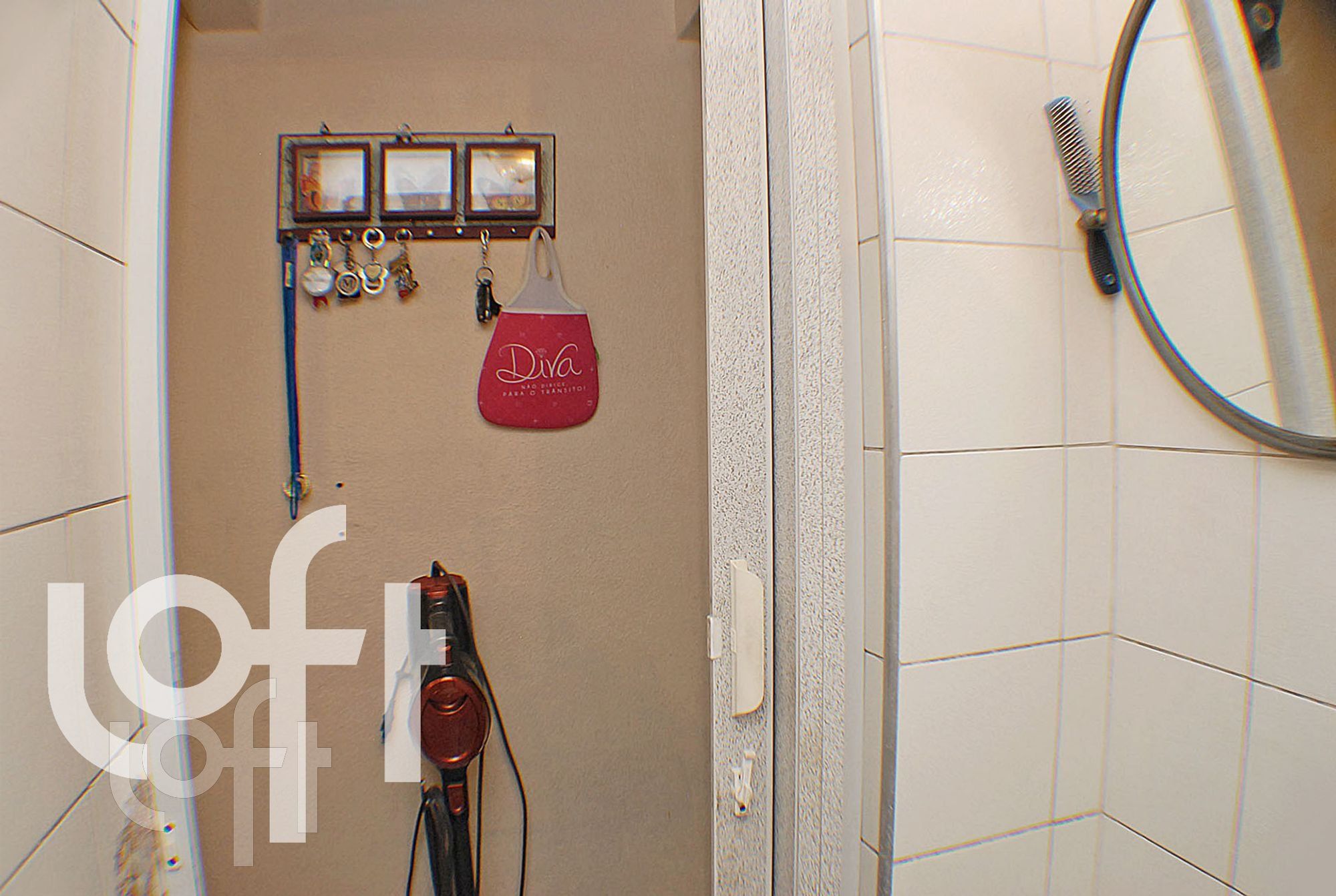 Apartamento, 3 quartos, 62 m² - Foto 3