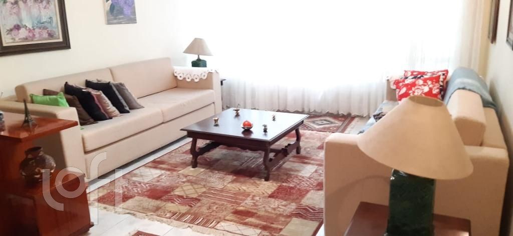 Casa, 3 quartos, 300 m² - Foto 1