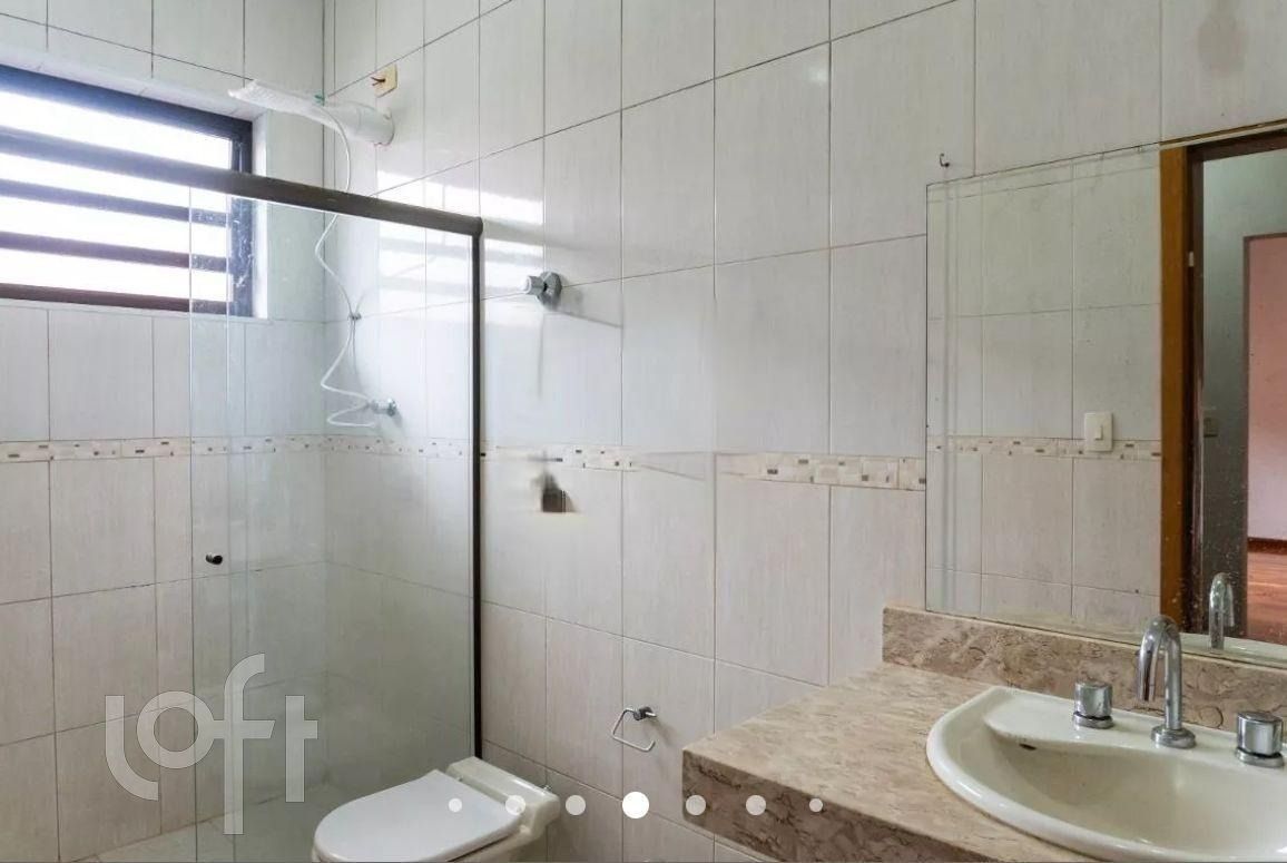 Casa, 4 quartos, 330 m² - Foto 21