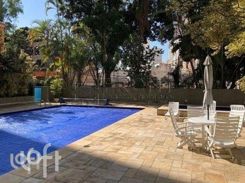 Apartamento, 3 quartos, 155 m² - Foto 13