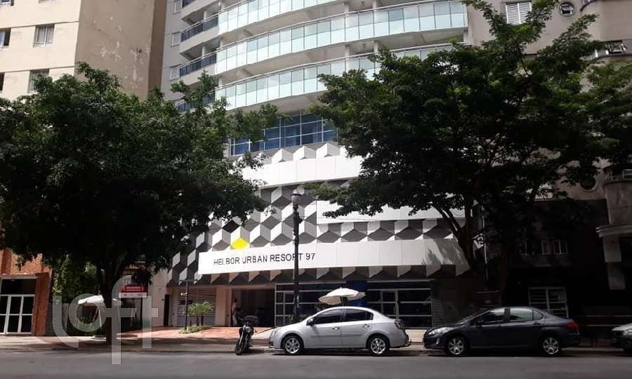 Apartamento, 2 quartos, 60 m² - Foto 7