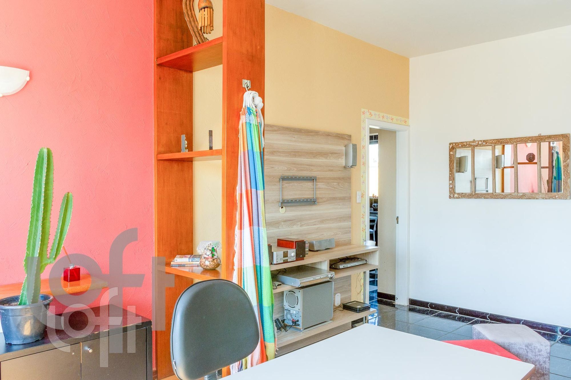 Apartamento, 2 quartos, 80 m² - Foto 17