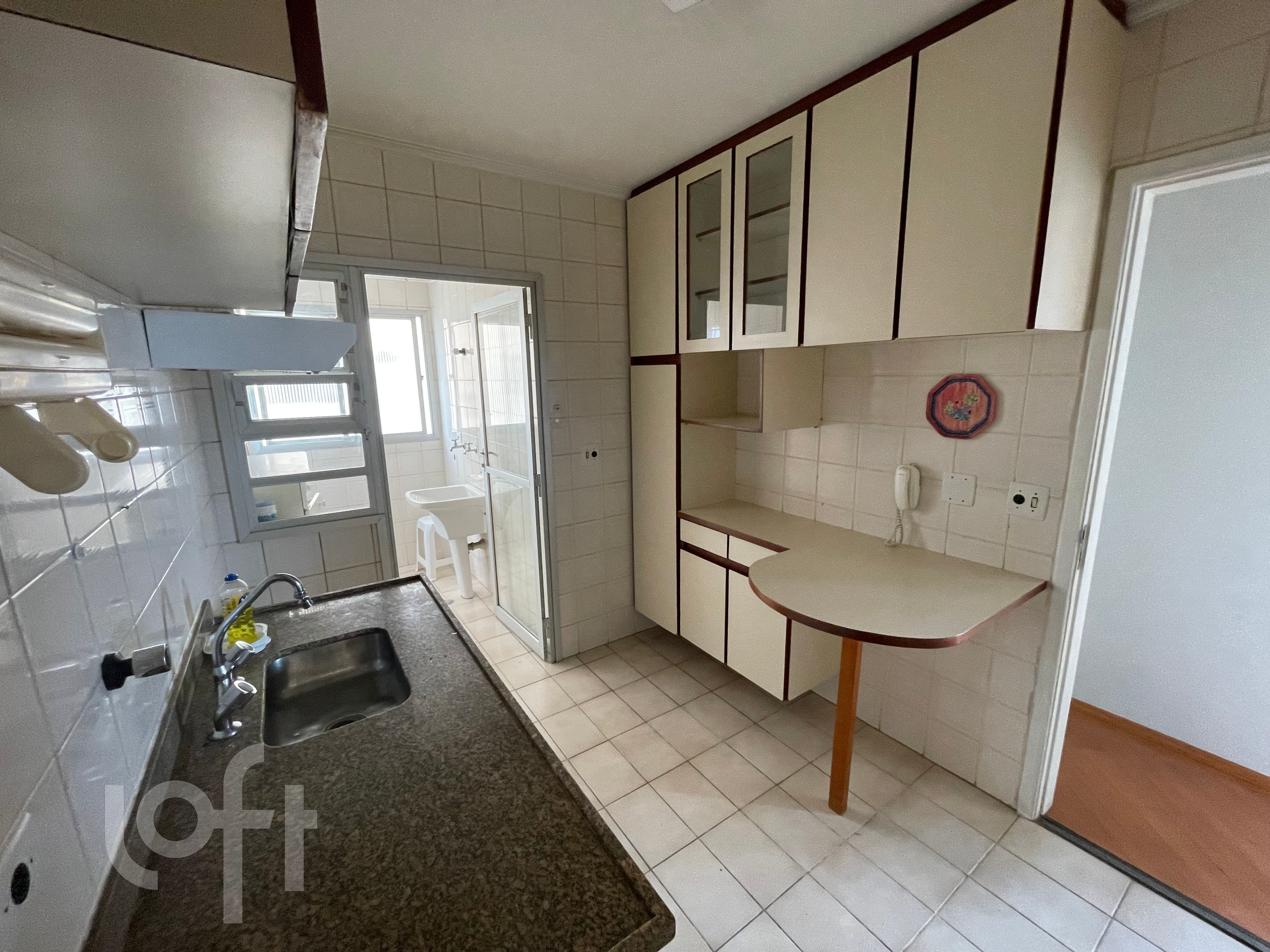 Apartamento, 2 quartos, 58 m² - Foto 5