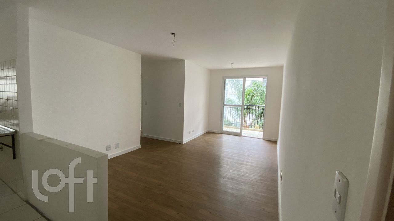 Apartamento, 3 quartos, 67 m² - Foto 2