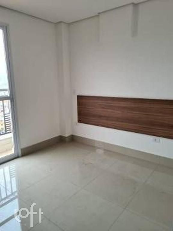 Apartamento, 1 quarto, 41 m² - Foto 1