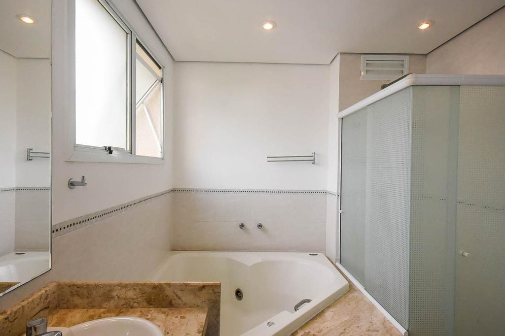 Apartamento, 3 quartos, 193 m² - Foto 14