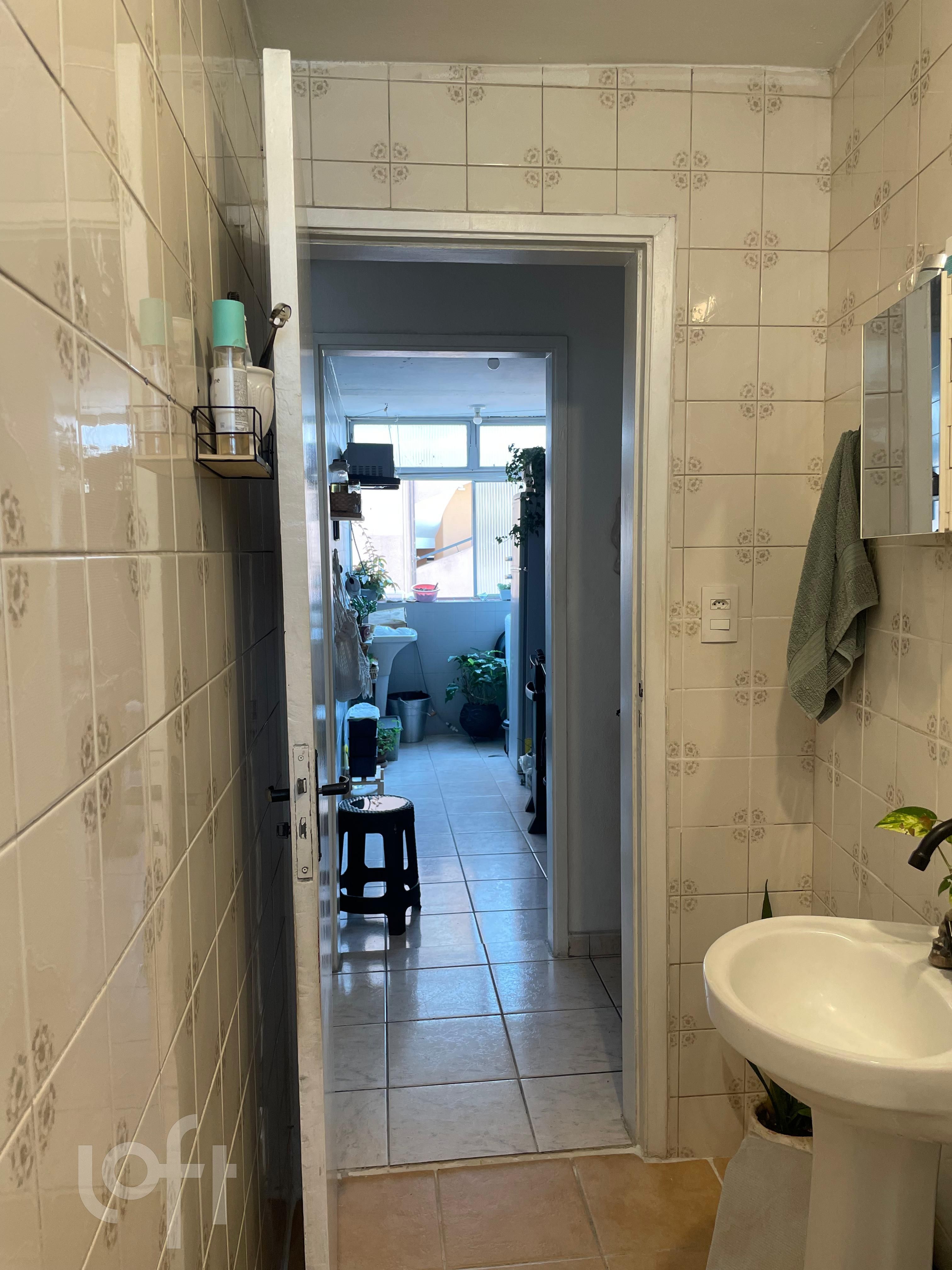 Apartamento, 2 quartos, 52 m² - Foto 12